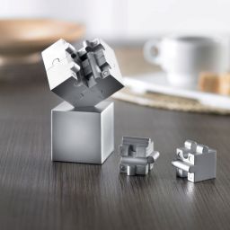 KUBZLE Puzzle magnetico 3D 8 pezzi