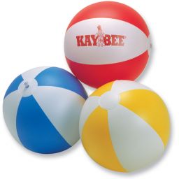 PLAYTIME Pallone da spiaggia gonfiabile