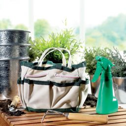 GARDENIA Set giardino 7 pezzi