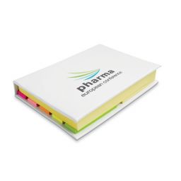 VISIONMAX Set memo pad varie dimensioni