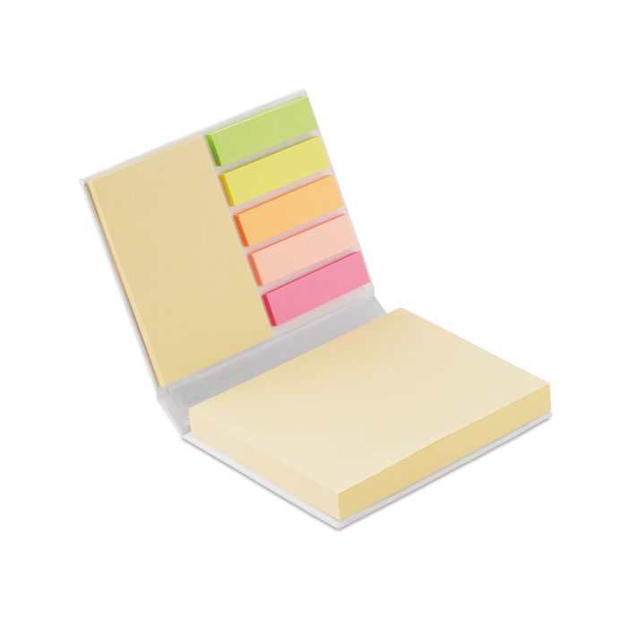 VISIONMAX Set memo pad varie dimensioni