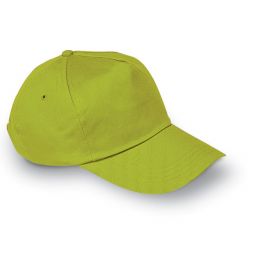 GLOP CAP Cappello a 5 pannelli