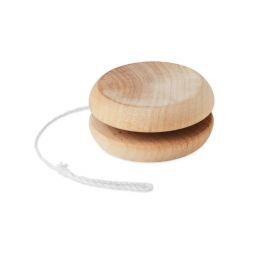 NATUS Yo-yo in legno