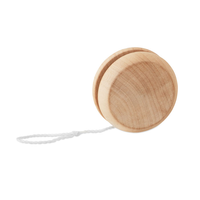 NATUS Yo-yo in legno