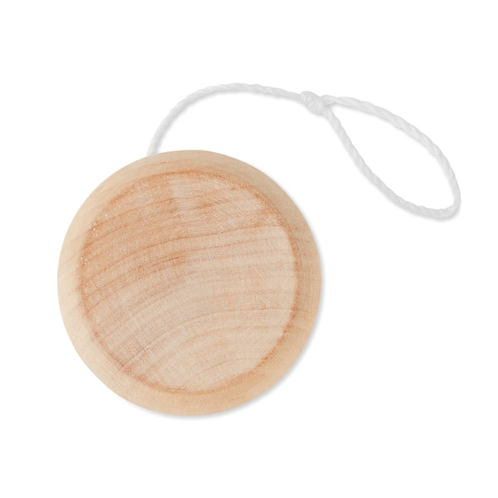 NATUS Yo-yo in legno