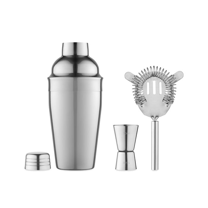 FIZZ Set cocktail