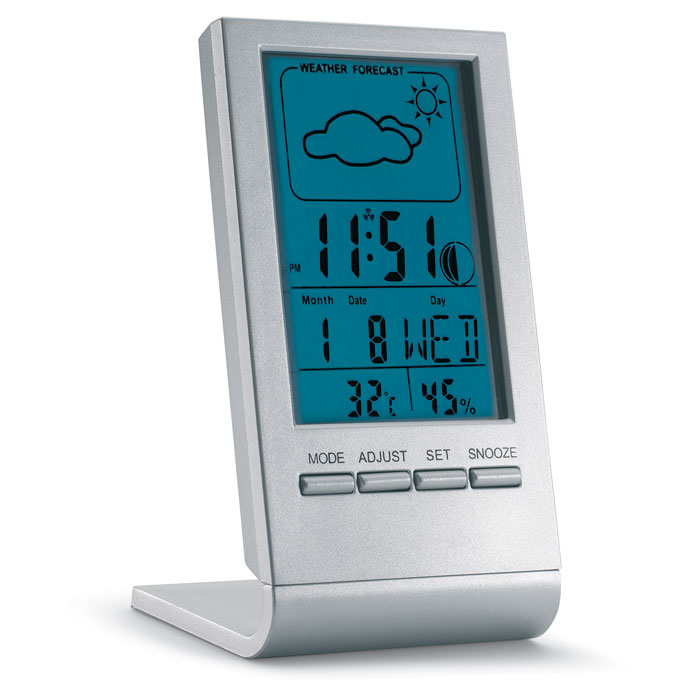 SKY Stazione meteorologica