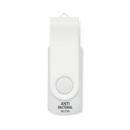 TECH CLEAN USB antibatterica da 16GB