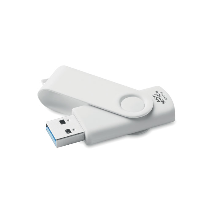 TECH CLEAN USB antibatterica da 16GB