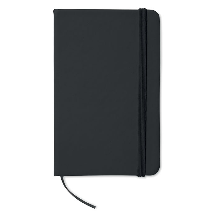 NOTELUX Notebook A6 a righe