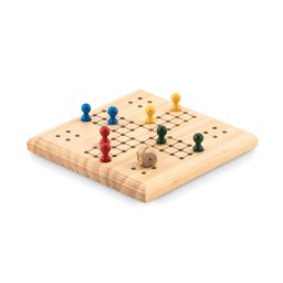 LUDO Gioco in legno