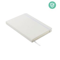 ARCO CLEAN Notebook A5 a righe