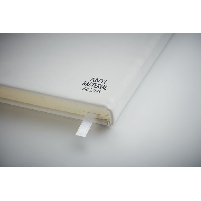 ARCO CLEAN Notebook A5 a righe