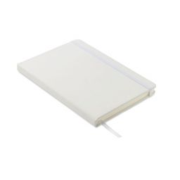 ARCO CLEAN Notebook A5 a righe