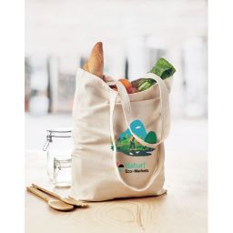 RASSA Shopper in tela da 270gr