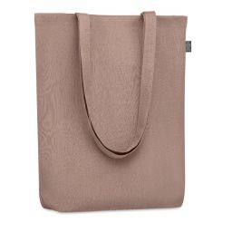 NAIMA TOTE Shopper in 100% canapa