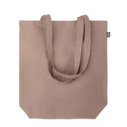 NAIMA TOTE Shopper in 100% canapa