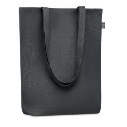 NAIMA TOTE Shopper in 100% canapa