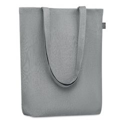 NAIMA TOTE Shopper in 100% canapa