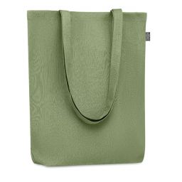 NAIMA TOTE Shopper in 100% canapa