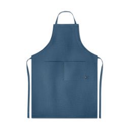 NAIMA APRON Grembiule in canapa da 200gr