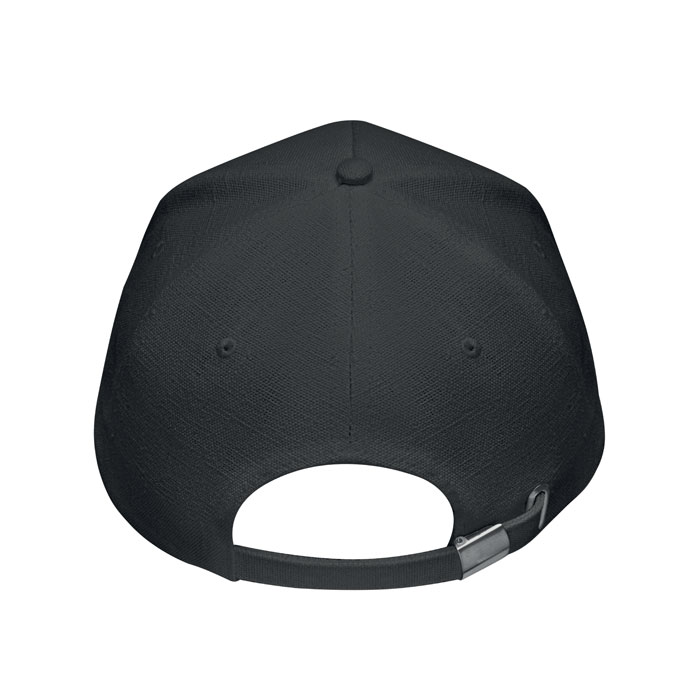NAIMA CAP Cappellino da baseball in canap