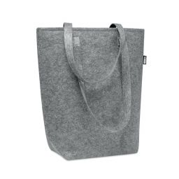 TASLO Shopper in feltro RPET