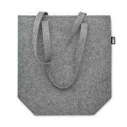 TASLO Shopper in feltro RPET