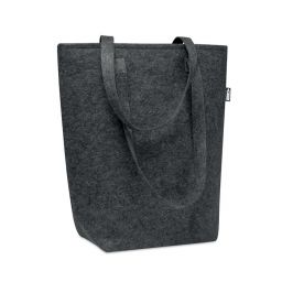 TASLO Shopper in feltro RPET