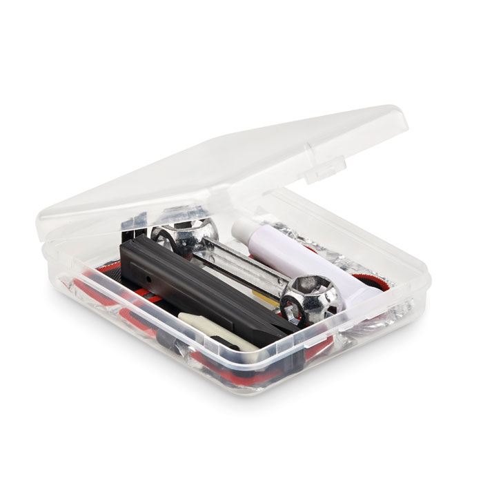 REPAIR Kit riparazione bici