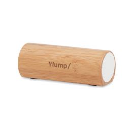 SPEAKBOX Speaker in bamboo