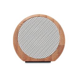 SPEAKBOX Speaker in bamboo