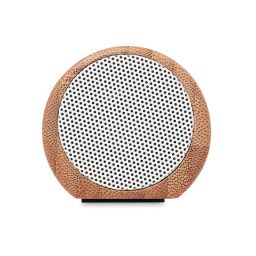 SPEAKBOX Speaker in bamboo