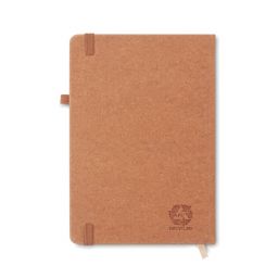 BAOBAB Notebook A5 riciclato