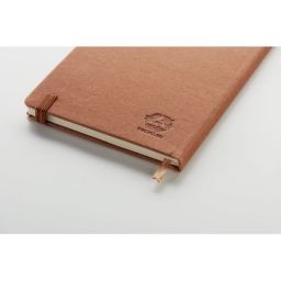 BAOBAB Notebook A5 riciclato