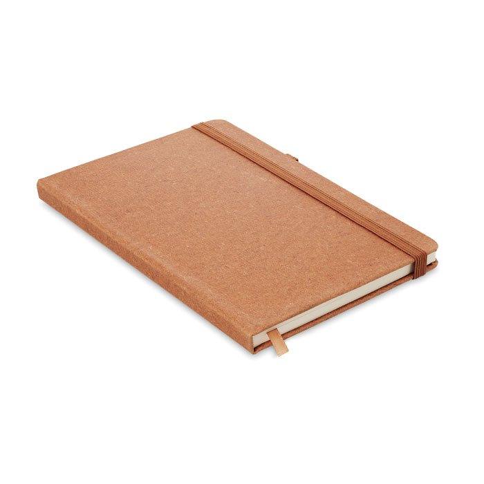BAOBAB Notebook A5 riciclato