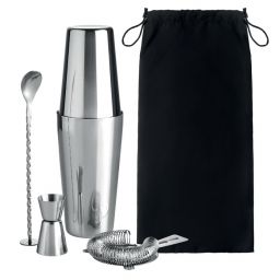 BOSTON Set cocktail 750ml