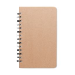 GROWNOTEBOOK™ Notebook in legno di pino