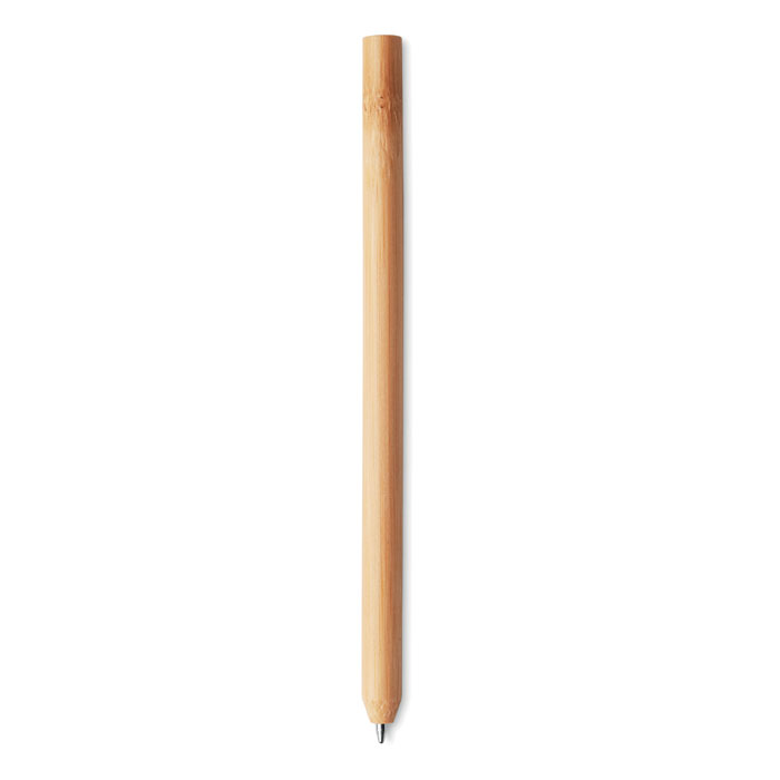 TUBEBAM Penna in bamboo