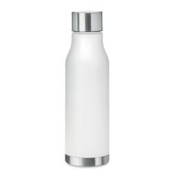 GLACIER RPET Bottiglia in RPET da 600ml