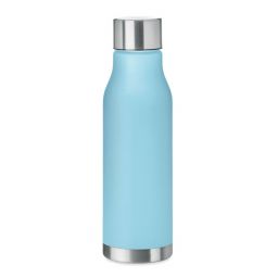 GLACIER RPET Bottiglia in RPET da 600ml