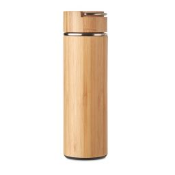 TAMPERE Thermos doppio strato 400ml