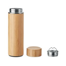 TAMPERE Thermos doppio strato 400ml