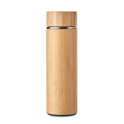 TAMPERE Thermos doppio strato 400ml