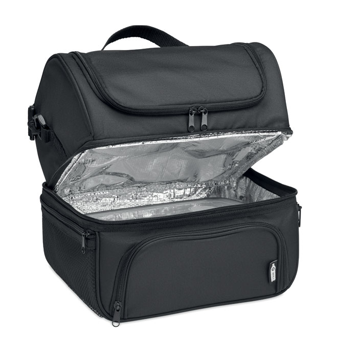 ICEBERG Borsa frigo in RPET 600D