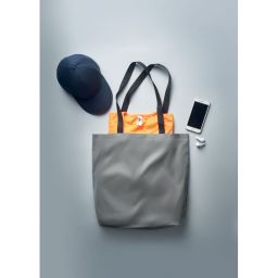 VISI TOTE Shopper riflettente