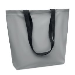 VISI TOTE Shopper riflettente