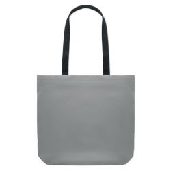 VISI TOTE Shopper riflettente