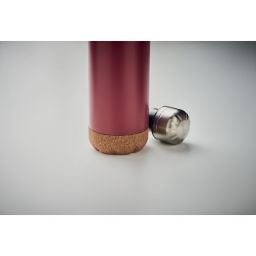 ASPEN CORK Thermos doppio strato. 500ml