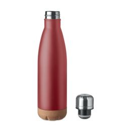 ASPEN CORK Thermos doppio strato. 500ml